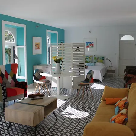 Holiday home Cozy House Vintage In Funchal *