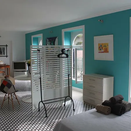 Holiday home Cozy House Vintage In Funchal *