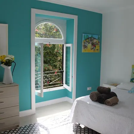 Cozy House Vintage In Funchal * Funchal (Madeira)