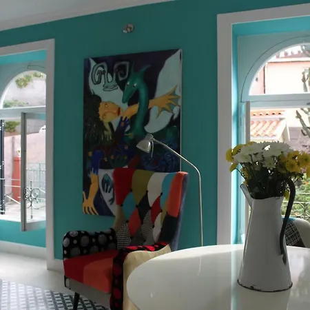 Holiday home Cozy House Vintage In Funchal
