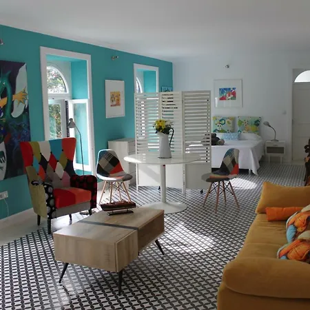 Cozy House Vintage In Funchal