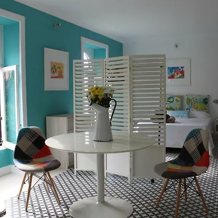 Cozy House Vintage In Funchal *