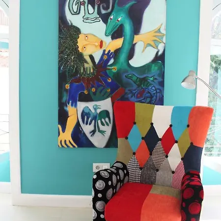 Cozy House Vintage In Funchal Holiday home *