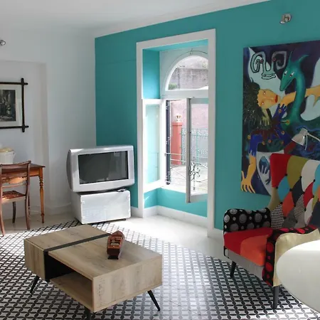 Holiday home Cozy House Vintage In Funchal *