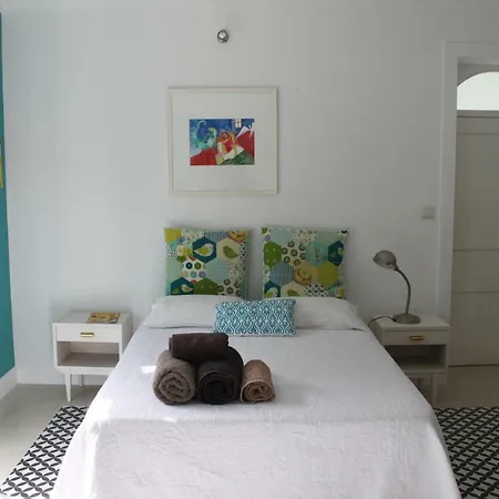 Cozy House Vintage In Funchal * Funchal (Madeira)