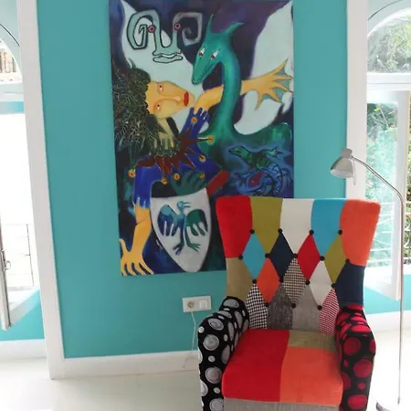 Cozy House Vintage In Funchal Holiday home