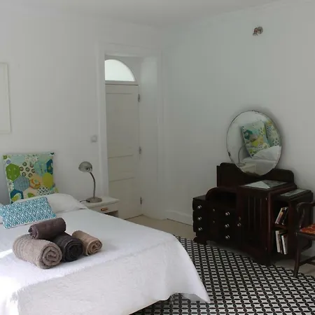 Cozy House Vintage In Funchal * Funchal (Madeira)